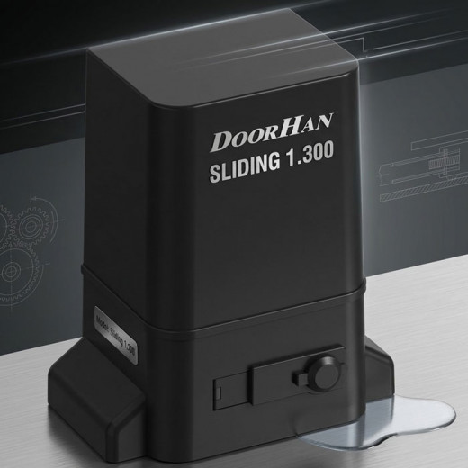 Привод DoorHan SLIDING-1300