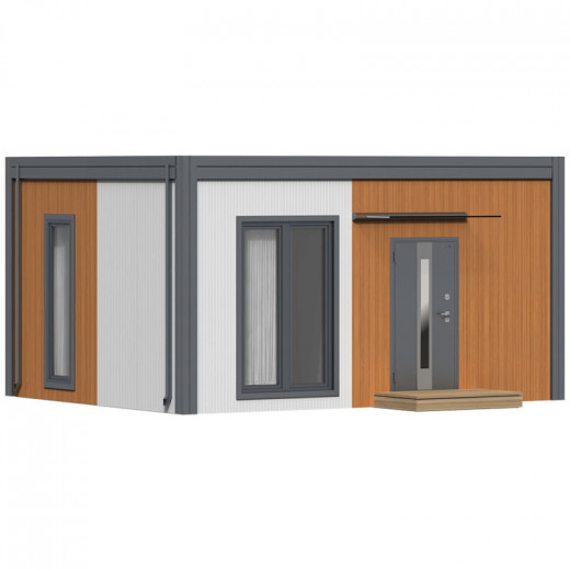 Домокомплект DoorHan 29 Ультра
