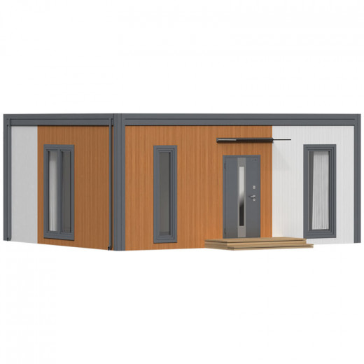 Домокомплект DoorHan 44 Ультра