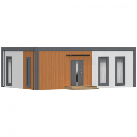 Домокомплект DoorHan 59 Ультра