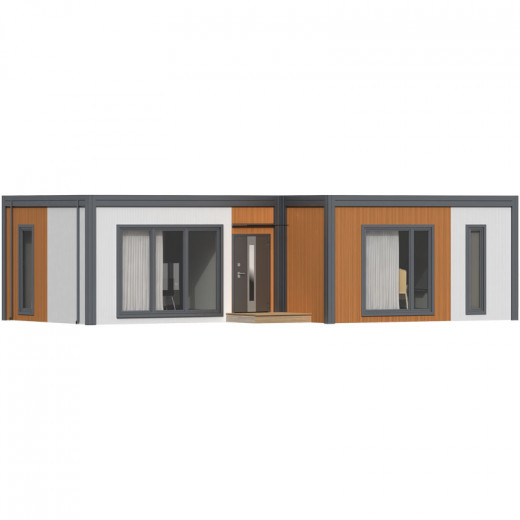 Домокомплект DoorHan 74 Ультра