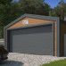 Гараж EFFECT GARAGE 36 DoorHan