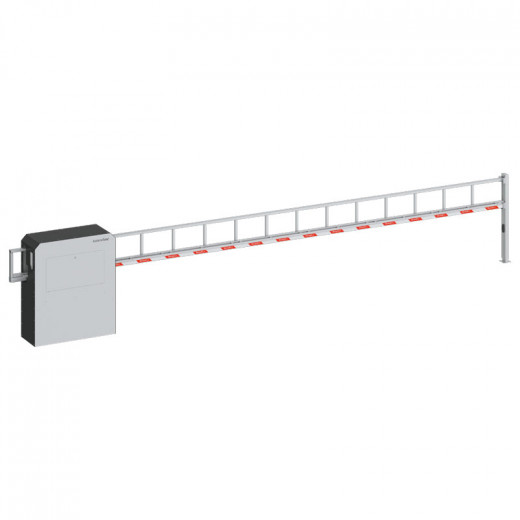 Антивандальный шлагбаум DoorHan Barrier Protector